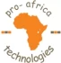 ProAfrica Technologies Logo